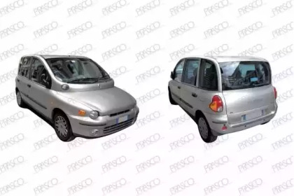 PRASCO FT7161001 PRASCO FT7161001
