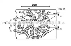 PRASCO FT7602