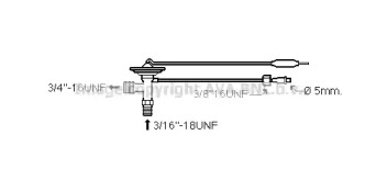 PRASCO HD1272