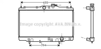 PRASCO HD2070