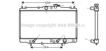 PRASCO HD2071