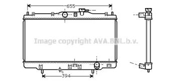 PRASCO HD2118