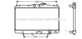 PRASCO HD2176