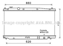 PRASCO HD2266