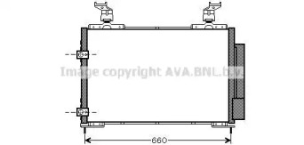 PRASCO HD5217D