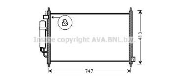 PRASCO HD5234D