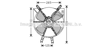 PRASCO HD7506