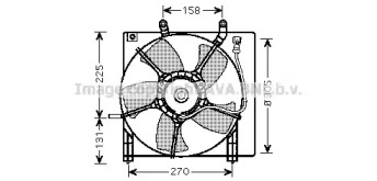 PRASCO HD7534