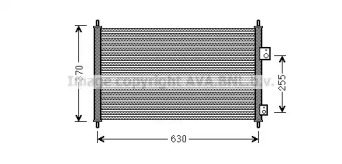 PRASCO HDA5261