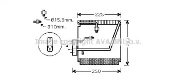 PRASCO HDV198