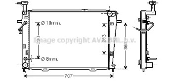 PRASCO HY2127