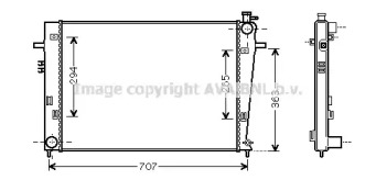 PRASCO HY2204