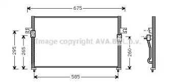 PRASCO HY5058