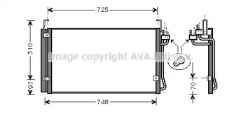 PRASCO HY5072D