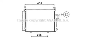 PRASCO HY5245D