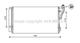 PRASCO HY5246D