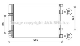 PRASCO HY5268D