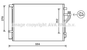 PRASCO HY5280D