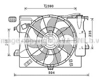 PRASCO HY7541