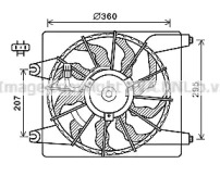 PRASCO HY7560