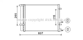 PRASCO HYA5244D