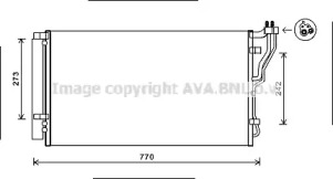 PRASCO HYA5246D