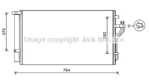 PRASCO HYA5279D