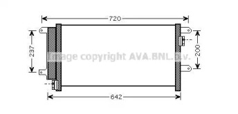 PRASCO IV5089D