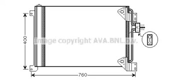 PRASCO IVA5081D