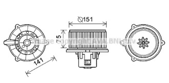PRASCO KA8247