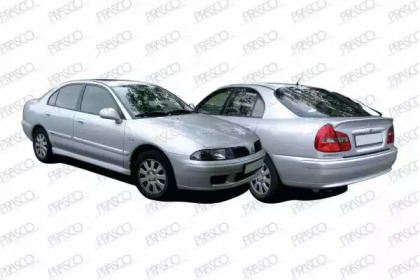 PRASCO MB0414804