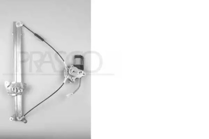 prasco mb155w025