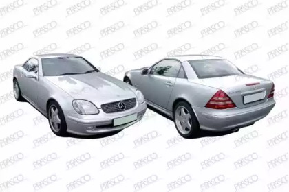 PRASCO ME6203004