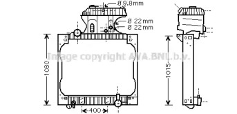 PRASCO MN2051