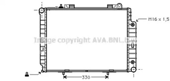 PRASCO MS2209