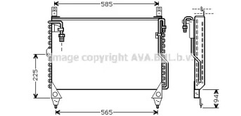PRASCO MS5242