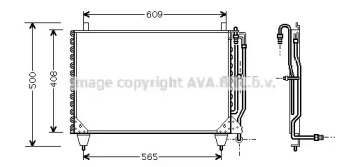PRASCO MS5299