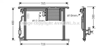 PRASCO MS5467