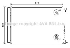 PRASCO MS5678D