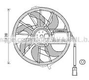 PRASCO MS7656