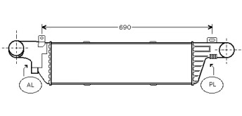PRASCO MSA4320