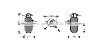 PRASCO MSD374