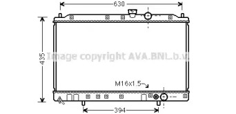 PRASCO MT2064