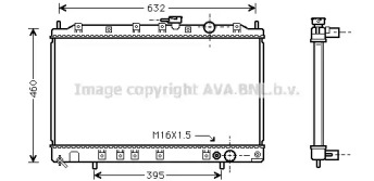 PRASCO MT2134