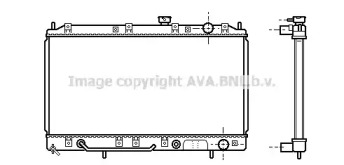 PRASCO MT2143