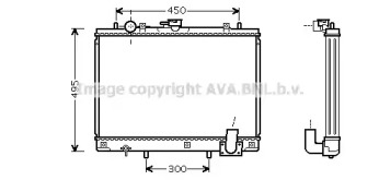 PRASCO MT2161