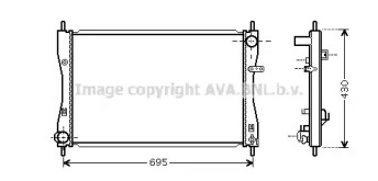 PRASCO MT2174