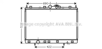 PRASCO MT2189