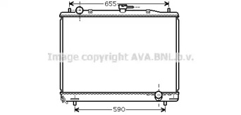 PRASCO MT2193