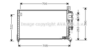 PRASCO MT5099